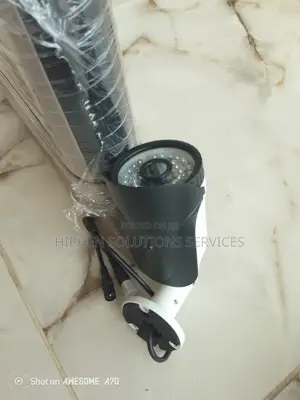 Analog CCTV Bullet Camera, for Outdoor
