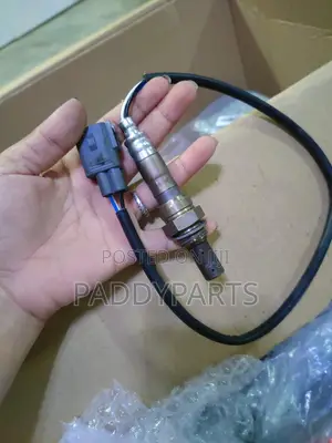 Toyota Sienna Oxygen Sensor