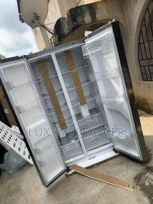 Best Affordable LG Refrigerator