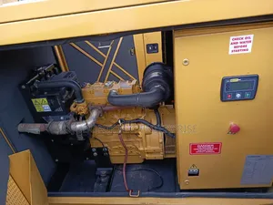 20kva Mantrac Perkins