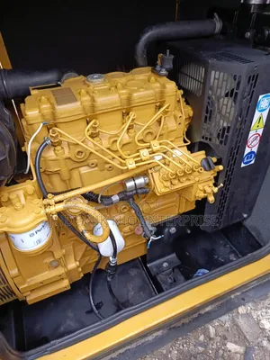 20kva Mantrac Perkins