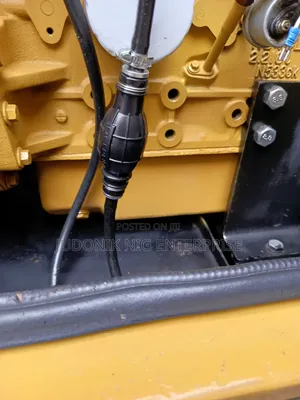 20kva Mantrac Perkins