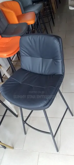 High Quality Imported Bar Stools for Restaurants, and Bars
