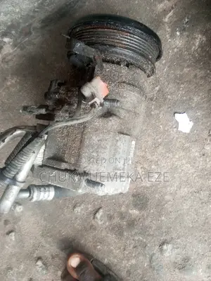 AC Compressor for Sienna 2005 Model