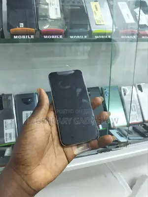 Apple iPhone X 256 GB White