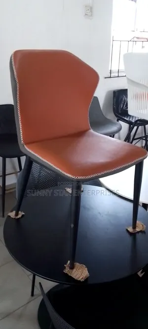 Quality Imported Chair for Restaurants, Bars and Home Use