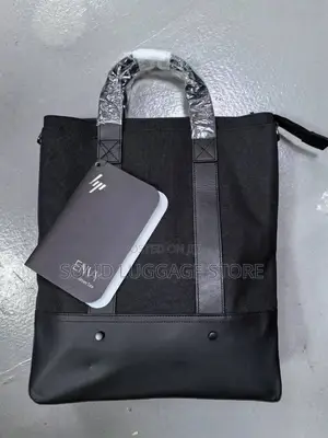 Hp Laptop Hand Bag