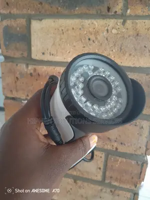 Wifi CCTV Camera for Home Outdoor