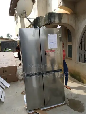 Authentic LG Ref 257-Jlyl-B Refrigerator