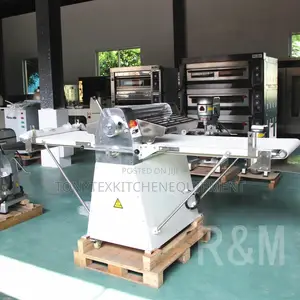 Table Top Dough Sheeter Commercial