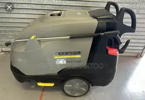 Karcher Hot and Cold Pressure Washer