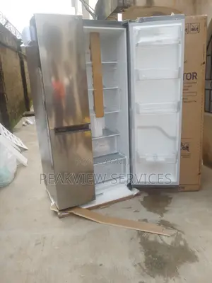 Best Quality Side by Side LG Refrigerator [257-Jlyl-B]