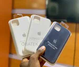 Silicone Case for iPhone 11 Pro Max