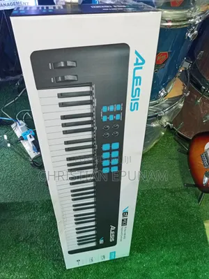 Alesis 61keys Studio Keyboard