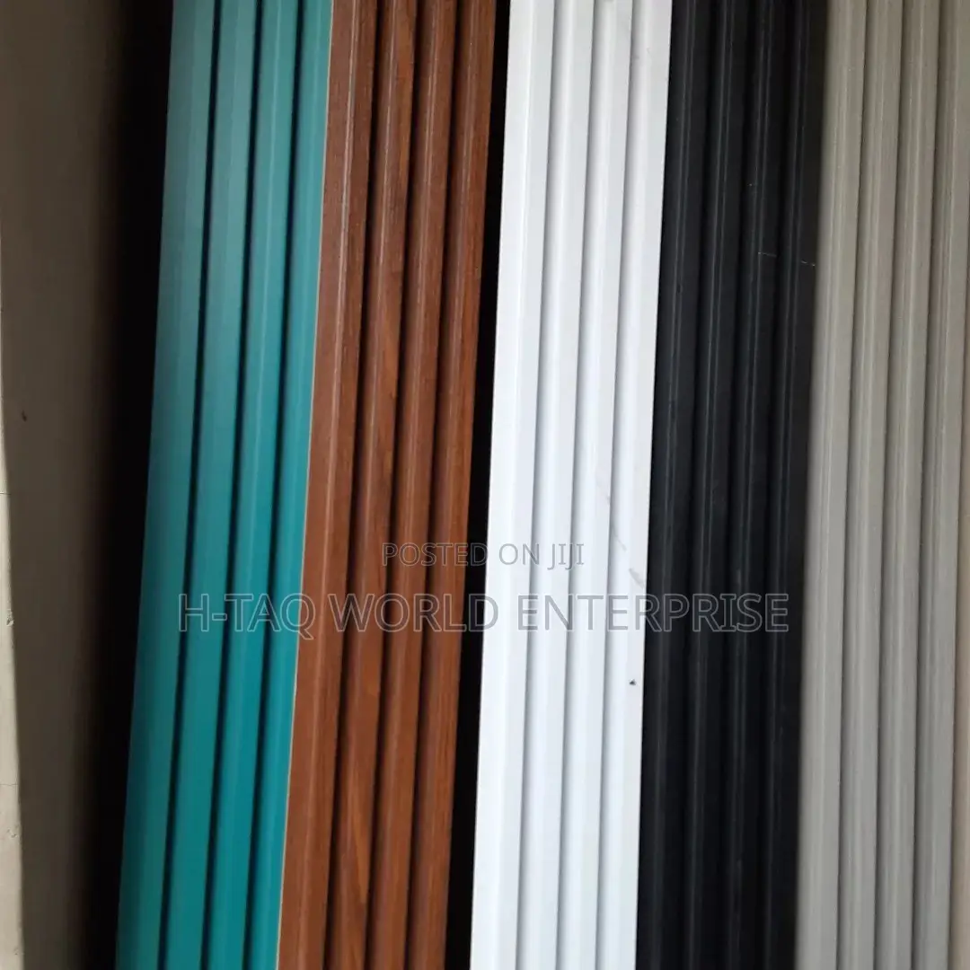 WPC Wall Panel,