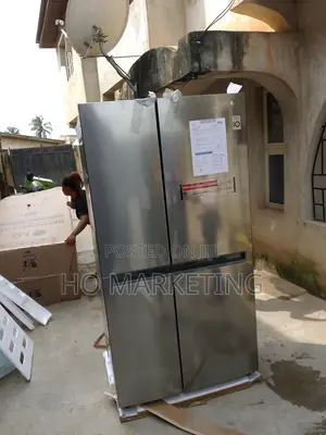 Newlyproduced LG Refrigerator Ref 257-Jlyl-B