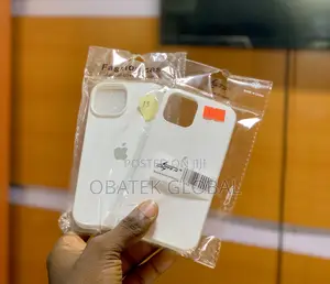 Silicone Case for iPhone 15