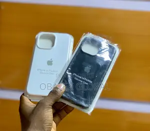 Silicone Case for iPhone 14 Pro Max