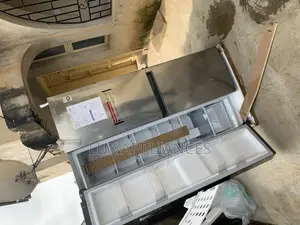 Top Selling LG Refrigerator 688L