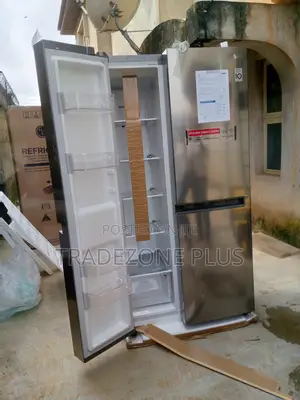 [Gc-B257jlyl] LG Refrigerator