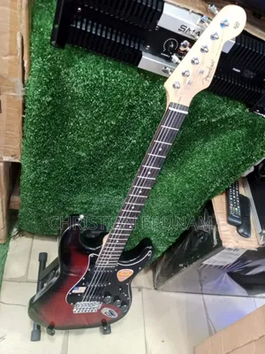 Fender Lead Guitar