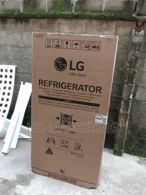 Topselling Ref257-Jlyl-B LG Refrigerator