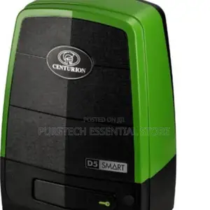 Centurion D5 Smart Automatic Gate Opener