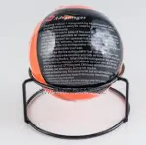 Fire Extinguisher Ball Type