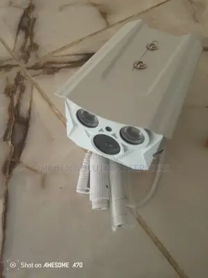 Indoor Security Camera for Home