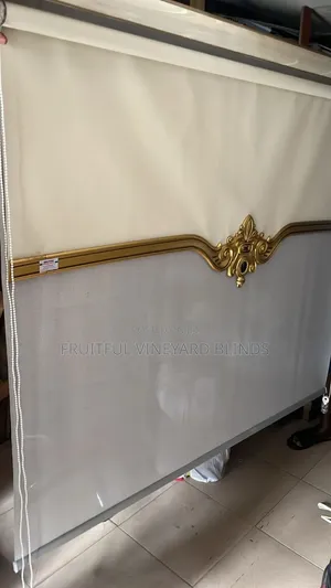 Double Roller Royal Window Blinds