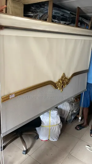 Double Roller Royal Window Blinds