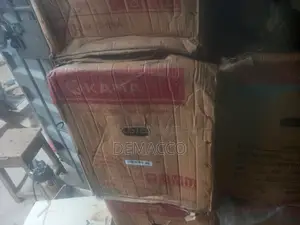 Kama Diesel Engine 4 Niche