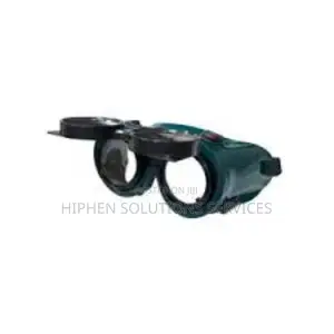 Goggles: Superior Eye Protection For Safe Welding
