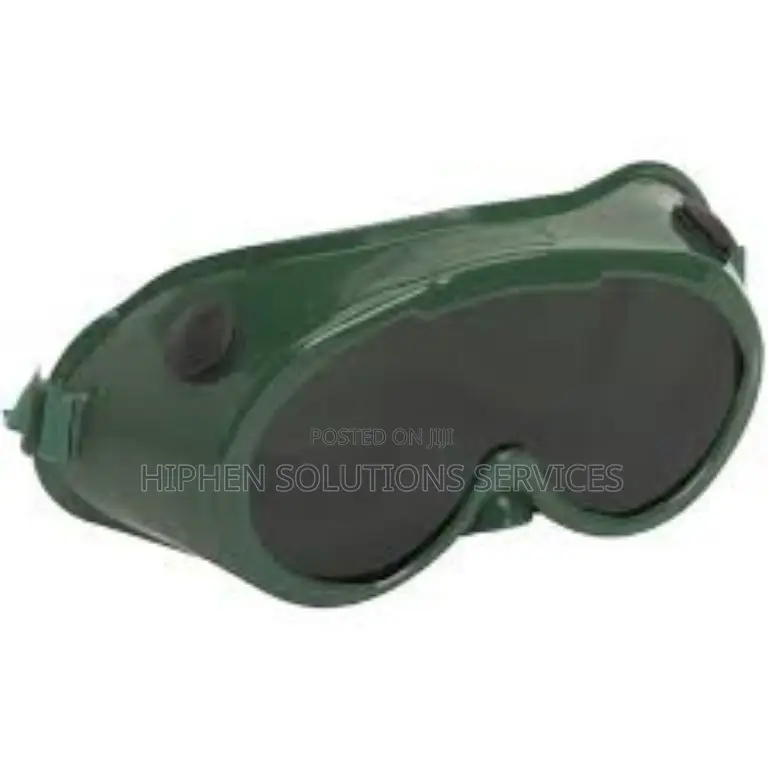 Welding Goggles