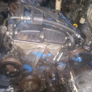 Hyundai IX35 2010 Model