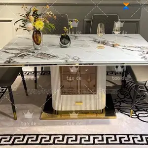 Quality Marble Dining Table