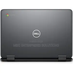 New Laptop Dell Chromebook 3100 4GB Intel Celeron SSD 32GB