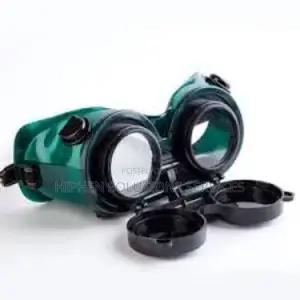 Welding Cutting Safety Glasses Protect Solder Darken Welder
