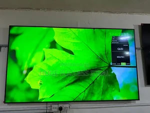 Samsung 85 Inch QLED Q70C Series Smart Quantum HDR TV 2023