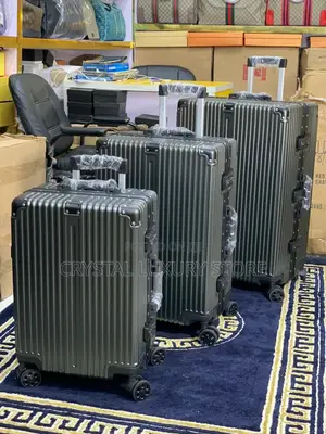 Top Quality Luxury Set Traveling Boxes