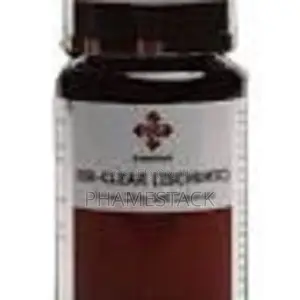 Shineway Isk Clear: Treatment for Stroke,High Blood Pressure