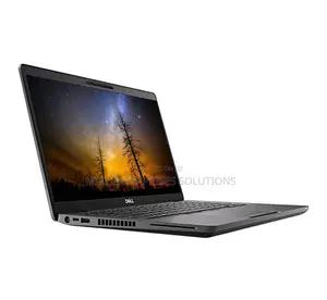 New Laptop Dell Latitude 5400 8GB Intel Core I5 SSD 500GB