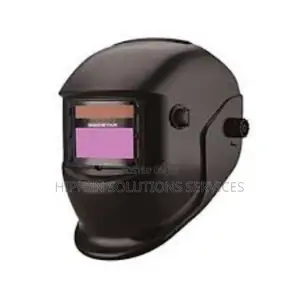 Lightweight Welding Mask