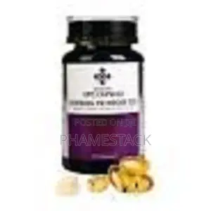 Shineway Epo Epo + Vit E Capsules (Evening Primrose Oil)