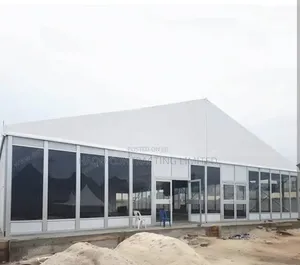 Get Quality Event Centre Tent at Best Price in Nigeria