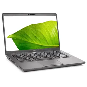 New Laptop Dell Latitude 5400 8GB Intel Core I5 SSD 256GB