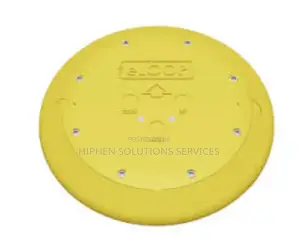 Portable Wireless Vehicle Detector