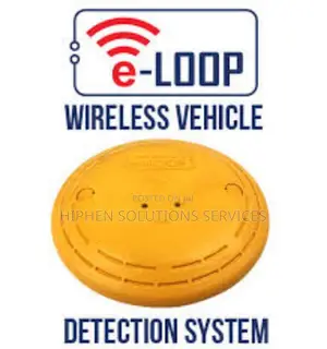 Loop Detectors & Accessories