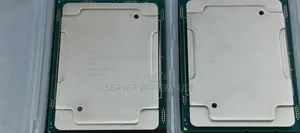 Intel Xeon Gold 6138 With 20 Cores