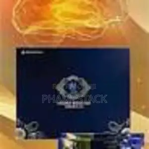 Shineway Health Care Neuro Booster - Brain Food